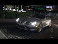 Supercars of Malaysia 2021 - SLR McLaren