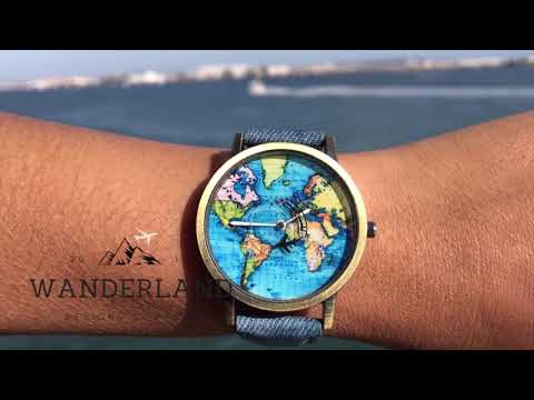 მაჯის საათი