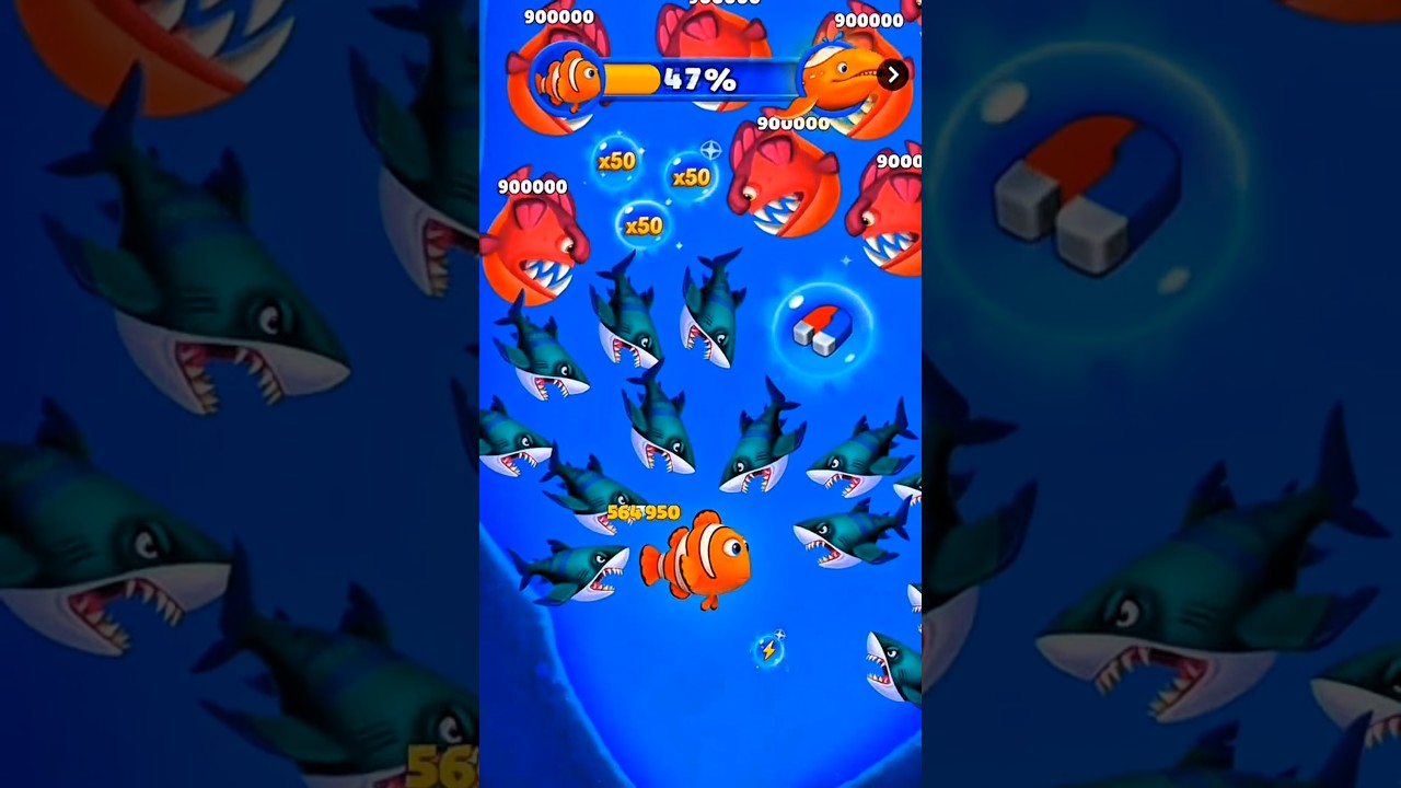 Fishdom 🐠🐠🐠