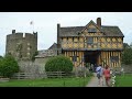 Stokesay Castle Shropshire