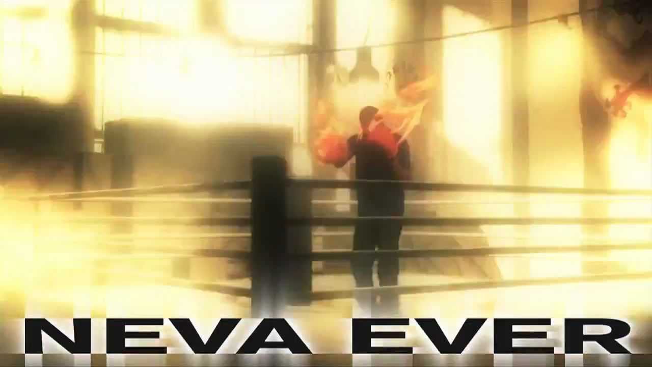 Li - Neva Eva Produced By RawTunez