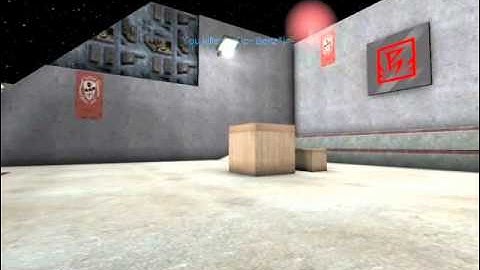 Amazing Monster Kills Instagib FEM3 Clip 1v1