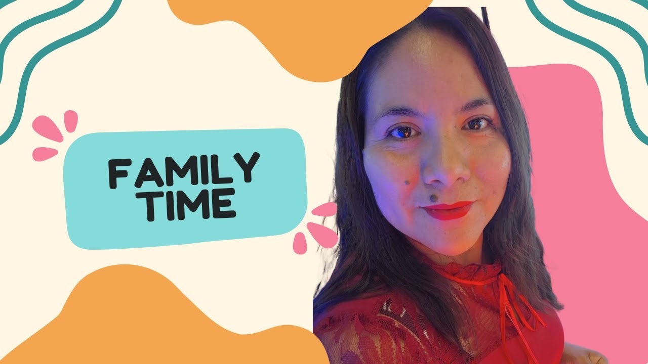 Sunday with Family 🤍 Every Day Is a Blessing 02 02 26