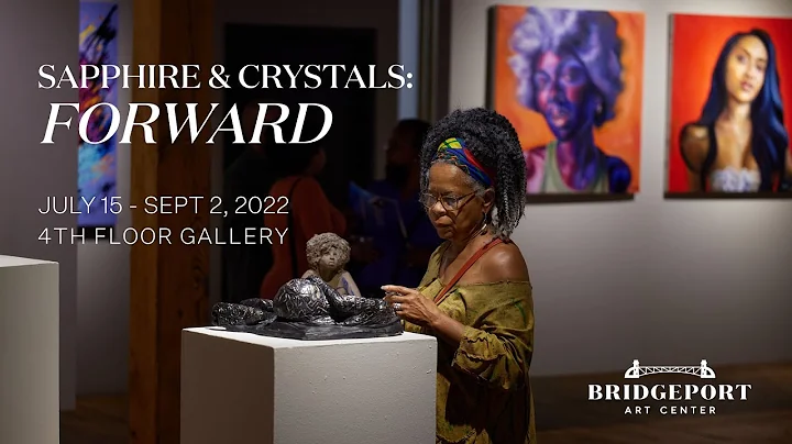 Sapphire & Crystals: Forward - A collective of Afr...