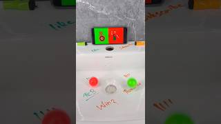 RCB vs ronaldo who is win⚡️✨ #asmr #experimnent #satisfying #games #youtuberlife
