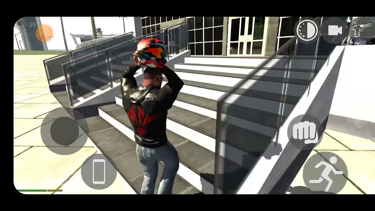 PLAY FIRST TIME INDIAN BIKE DRIVE 3D ||B_I_H GAMER||PT~1 - YouTube
