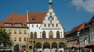 Alkohol Und Langeweile? Prozess Gegen 4 Prügelnde Asylbewerber In Amberg