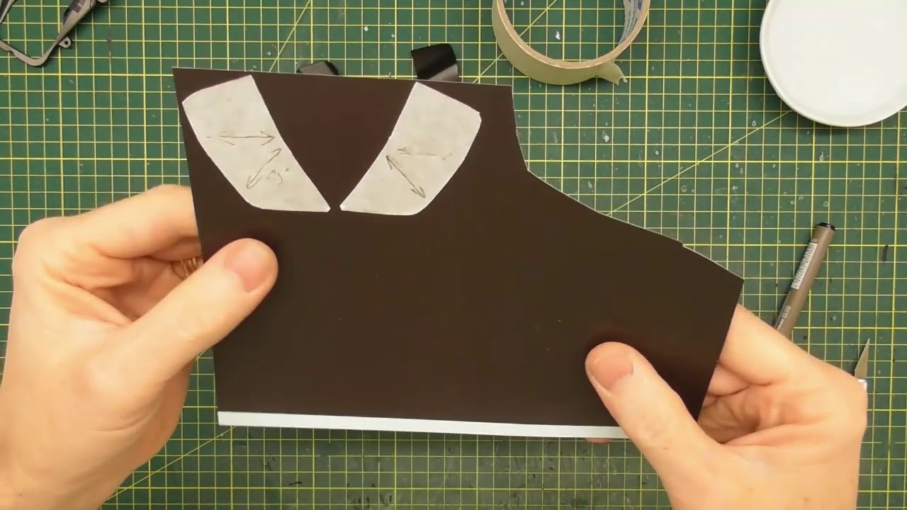 HOW TO APPLY CARBON FIBER DECALS TO BASIC PARTS & COMPLEX SHAPES - YouTube