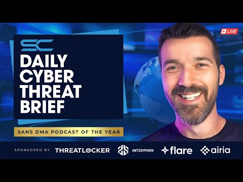 Jan 2 S Top Cyber News NOW Ep 1038 