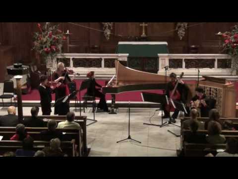 'Variations on La Folia', RV63 - Antonio Vivaldi