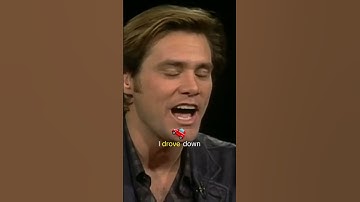 Unlock the secrets of manifestation as Jim Carrey shares his powerful visualization ritual from the