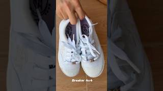 School is about to start! How about a pair of tough, durable Breaker 4x4 school shoes? #breaker #...
