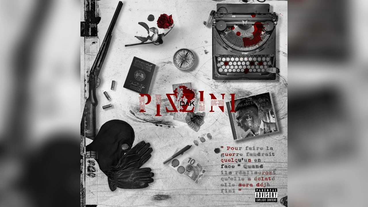 Watch DAK - IntroZzini (Officiel Music Audio)(Explicite) Prod By Santo on YouTube Watch DAK - IntroZzini (Officiel Music Audio)(Explicite) Prod By Santo on YouTube