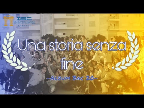 Una Storia Senza Fine - bac 20 - Clip Intro - Aventura Magica - ISCARTHAGE