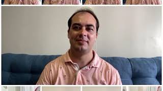 Vídeo de BENDIGAMOS AO SENHOR