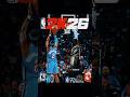 COLDEST NBA 2k Covers