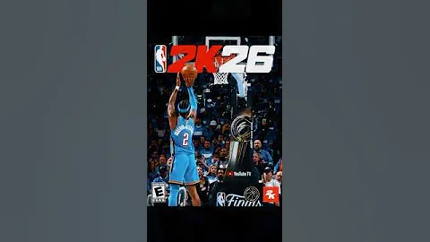 COLDEST NBA 2k Covers 🥶