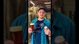 Atrium Brewing introduces us to “Best Friends” Helles Bock and Kentuckiana Backyard Farms 🍺🐐