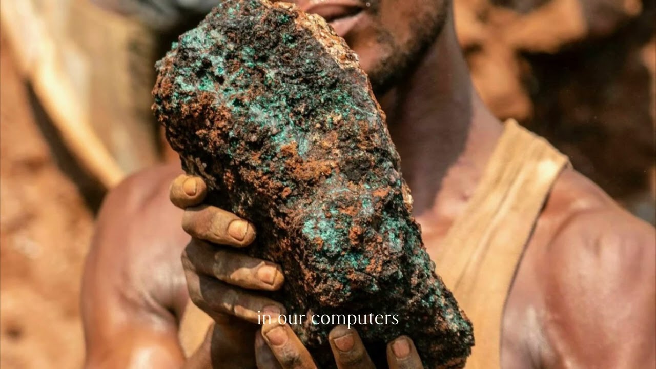 Final Human Rights Documentary - Congo