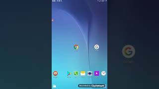 #سلسلة التطبيقات1:كيف تحميل Aptoide نسخة الاصلية screenshot 5