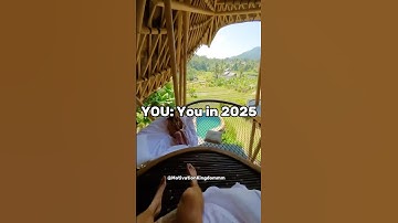 What do you want to be in 2025? 🤔 #motivation #wifimoney #viral #entrepreneur #shorts