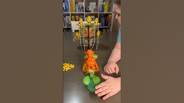 Monkey See Monkey Poo Game #games #monkey #poo #familygamenight #family