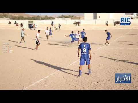 حضرموت... الهلال يكتسح الوحدة في افتتاح بطولة عيد الفطر بمديرية يبعث (تقرير)