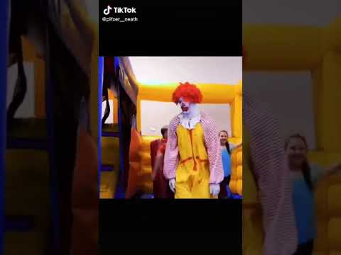 MC. Donald
