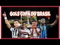 GOLS  DESSA TERÇA-FEIRA DA COPA DO BRASIL SÃO PAULO , CORINTHIANS, BOTAFOGO, GRÊMIO, VASCO 