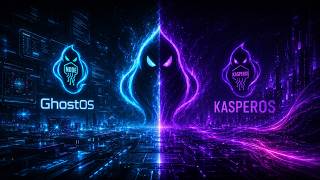 KasperOS Safe AI Power Tool