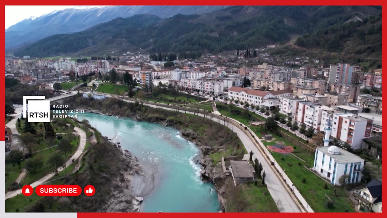 Speciale | Përmeti, qyteti me turizëm gjithëvjetor - Lagjia e vjetër me histori e të fshehta