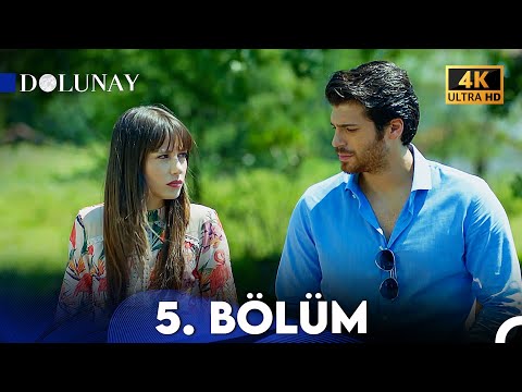 Dolunay 5. Bölüm (4K ULTRA HD)