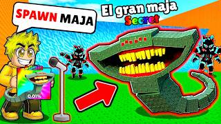 TUDO QUE EU FALO GANHA VIDA NO FUJA do TSUNAMI para BRAIN...