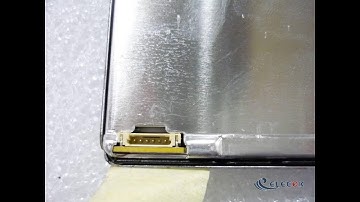 LTM230HT05 23.0" a-Si TFT-LCD Panel for  used