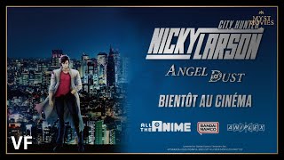 NICKY LARSON ANGEL DUST  | Bande Annonce VF 2024