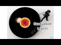 Graduation March Background Music