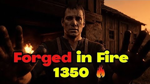 POV: You’re a Blacksmith in Medieval England, 1350 #POV #history #ai