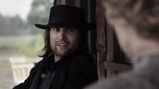 Strange Empire: S1E5   Lonely Hearts