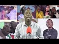 AFFAIRE MBATHIO NDIAYE MODOU LO COURONE SA THIES AMA DIA BOUCHER OHHH...