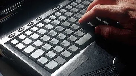 Linux Tip | Using Keyboard Shortcuts