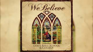 Statement Of Faith Profile