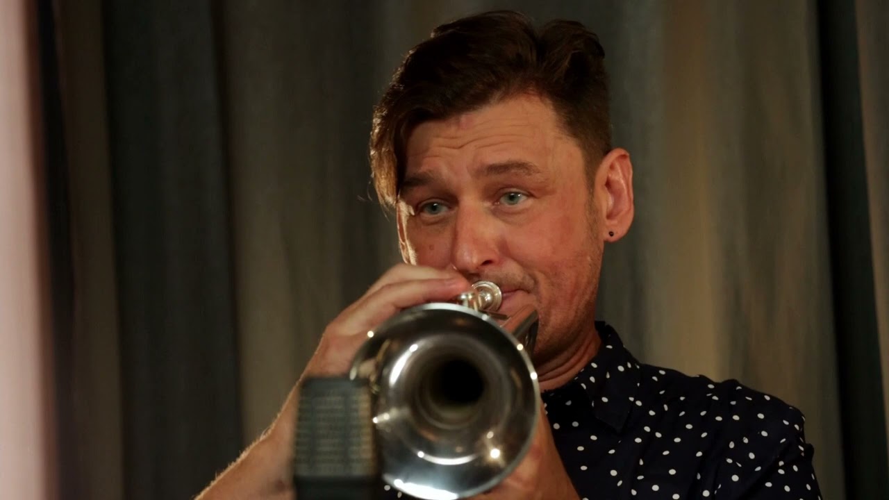 IGUANA BRASS \ A banda