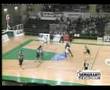 SERIE A PREVIEW: <br> Junior Casale Monferrato - Pepsi Caserta <br>(13 giornata ritorno - LegA2 2006/07)