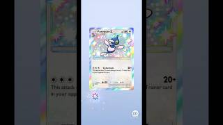 PULSING AURA 10PK OPENING PT7 #pokemonchannel #pokemontcgpocket #pokemoncommunity #tcgp #tcgpocket