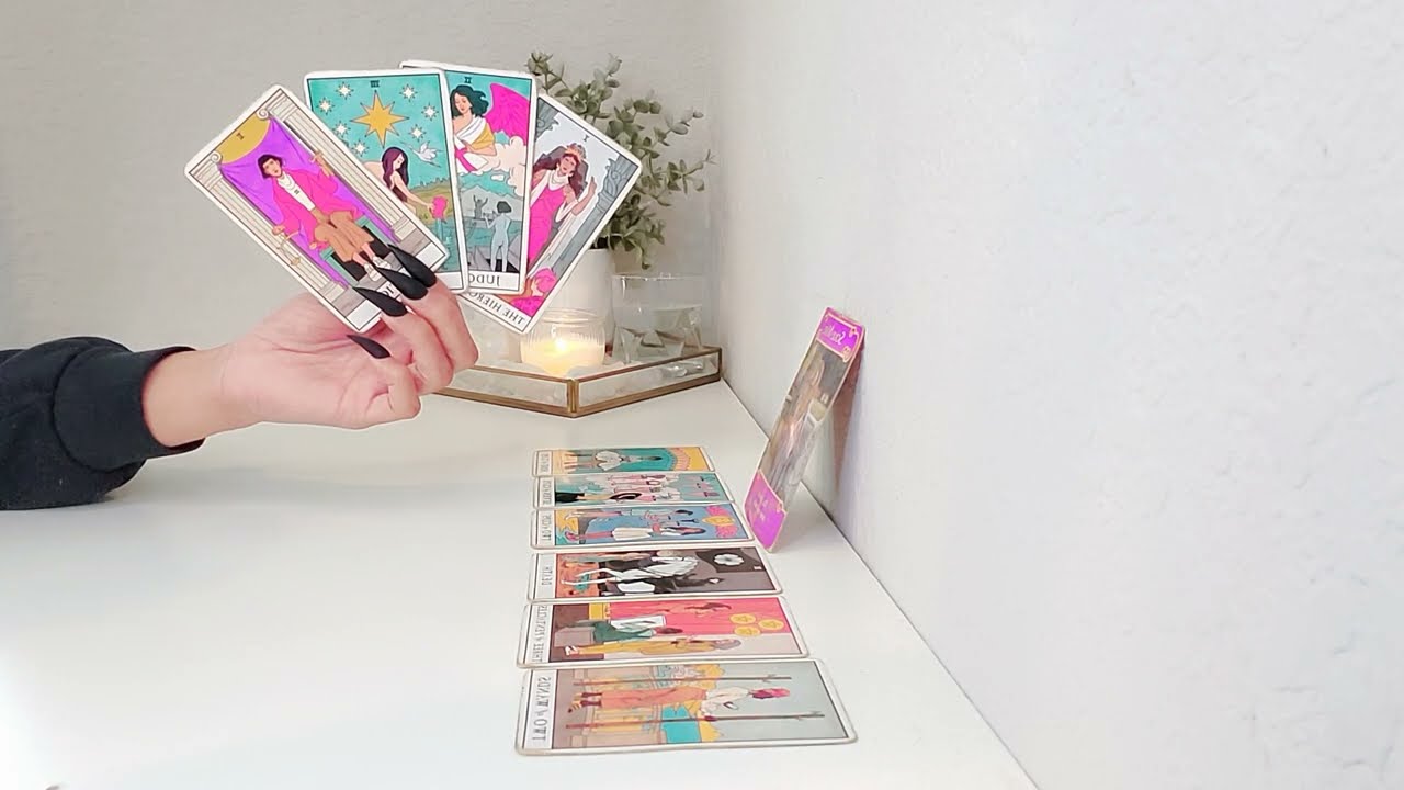 Leo | Do You Feel It Coming Leo?