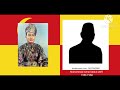  Selangor anthem monarch with menteri besar #2