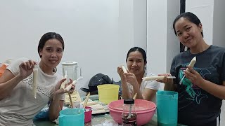 EP 270 Part 2 | Buko con Mais Ice Candy | Guansing Fam