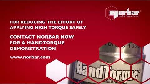HandTorque Multiplier Range (Subtitled)