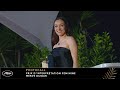 Les Herbes sèches – Prix d’interprétation féminine - Merve Dizdar – Photocall – VF – Cannes 2023