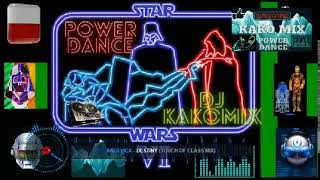 POWER DANCE MIX  26-04-2023